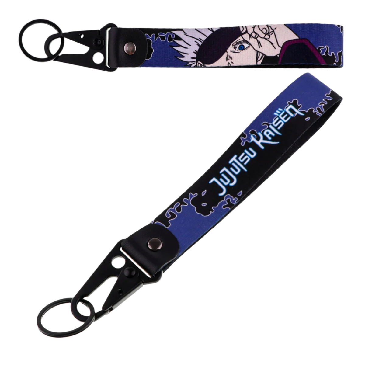 Satoru Gojo Keychain